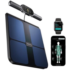 Etekcity WiFi 8-Electrode Smart Sca...