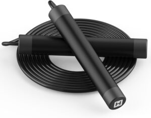 Jump Rope, HANDIO jump ropes 1/2 lb...