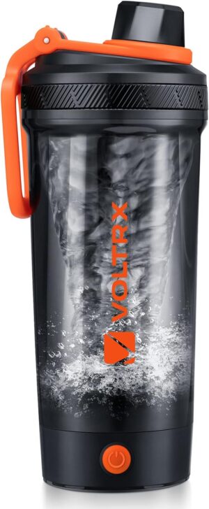 VOLTRX Electric Protein Shaker Bott...