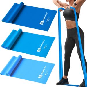A AZURELIFE Resistance Bands,Profes...