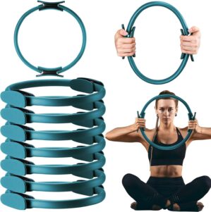 Syhood Pilates Ring 11. 81 Inch Pil...