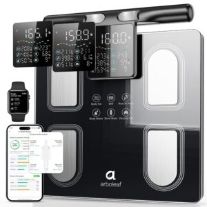 Arboleaf 8-Electrode Body Compositi...