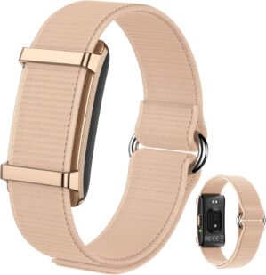 Smart Bracelet Fitness Trackers for...