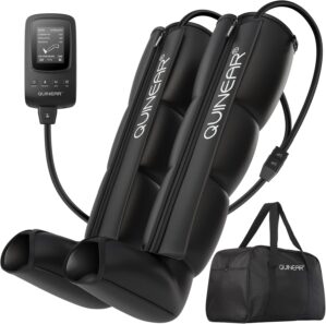 QUINEAR Leg Recovery Compression Sy...