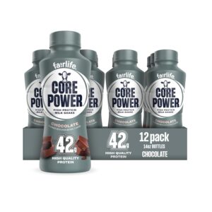 Core Power Elite High Protein Shake...