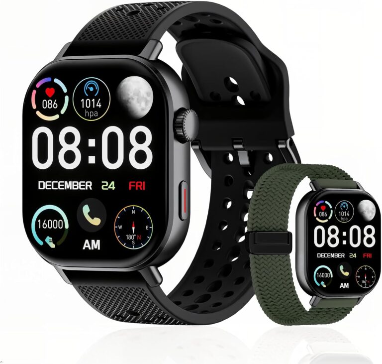 GPS Running Watches