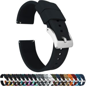 BARTON Elite Silicone Watch Bands &...