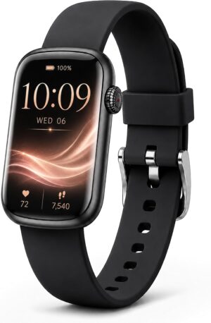 MorePro Health Fitness Tracker R...