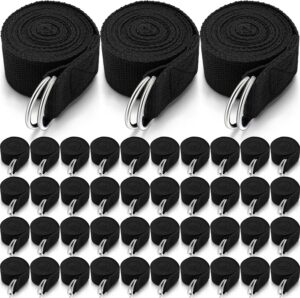 Leyndo Yoga Strap Stretching Pilate...