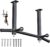 16″ Ceiling Mount Pull Up Bar, Heavy Duty Steel Support 600 LBS