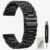 CARBINOX Band Durable 22mm Compatible Smartwatches Adjustable, Secure Fit
