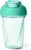 YETI Yonder Helimix Vortex Blender Shaker Bottle Holds up to 20oz | No Blending Ball or Whisk | USA Made | Portable Pre Workout Whey Protein Drink Shaker Cup | Dishwasher Safe, Seafoam