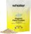 wholier Vanilla Plant Protein, 21g, 4g Fiber, Prebiotics, 14 Servings