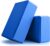 Yoga Blocks 2 Pcs, 9″x6″x3″ Yoga Brick Foam Blocks EVA Foam Block Yoga Props Accessories for Yoga Pilates Stretching and Meditation