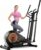 ANCHEER Elliptical Exercise Machine, Elliptical Trainer for Home Gym, Exercise Equipment 500Lbs Max Weight
