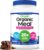 Orgain Organic 20g Meal Protein Powder, Vegan, Chocolate Fudge, 2.01 lb