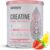 BIRDMAN Creatine for Women | Creatine Monohydrate Powder with Myo & D-Chiro Inositol, Hyaluronic Acid, Zinc, Electrolytes and Vitamins | Sugar Free, Pink Lemonade | 30 Servings
