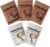 Shakeology 0g Added Sugar Sampler Pack Vegan & Whey Protein Powder, Gluten Free Superfood Protein Shake with Supergreens, Probiotics for Gut Health, Adaptogens, Vitamins, 16g Protein per Serving