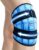 Comfpack Knee Ice Pack Wrap, 2 Hours Ice Pack for Knee Replacement Surgery