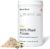 Momentous Vegan Protein Powder, 20g Pea & Rice Blend Protein, Vanilla