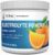 Dr. Berg Zero Sugar Hydration Keto Electrolyte Powder – Enhanced w/ 1000 mg of Potassium & Real Pink Himalayan Salt (NOT Table Salt) – Orange Flavor Hydration Drink Mix Supplement – 50 Servings