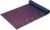 Gaiam Premium Yoga Mat, 6mm Thick Print Mat