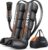 JZBRAIN Compression Boots, Full Leg Compression Massager for Circulation