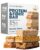 Wonderslim High Fiber Protein Bars, Low Calorie Snack – Variety Pack, 7ct
