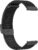 BabyValley Compatible with Motast P99/GloryFit P99/Jugeman P99 Band,Adjustable Luxury Business Metal Mesh Loop Bracelet Replacement Wristband for Motast P99/GloryFit P99/ Jugeman P99 Smartwatch