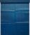 Gaiam Foldable Yoga Mat, 2mm Icy Paisley