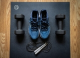 How to Build a Simple Home Workout Routine That You’ll Actually Follow